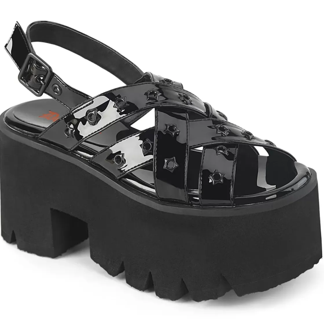 Women Demonia Cult Ashes-12