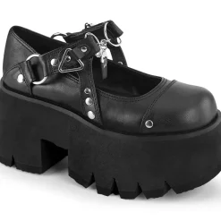 Women Demonia Cult Ashes-33