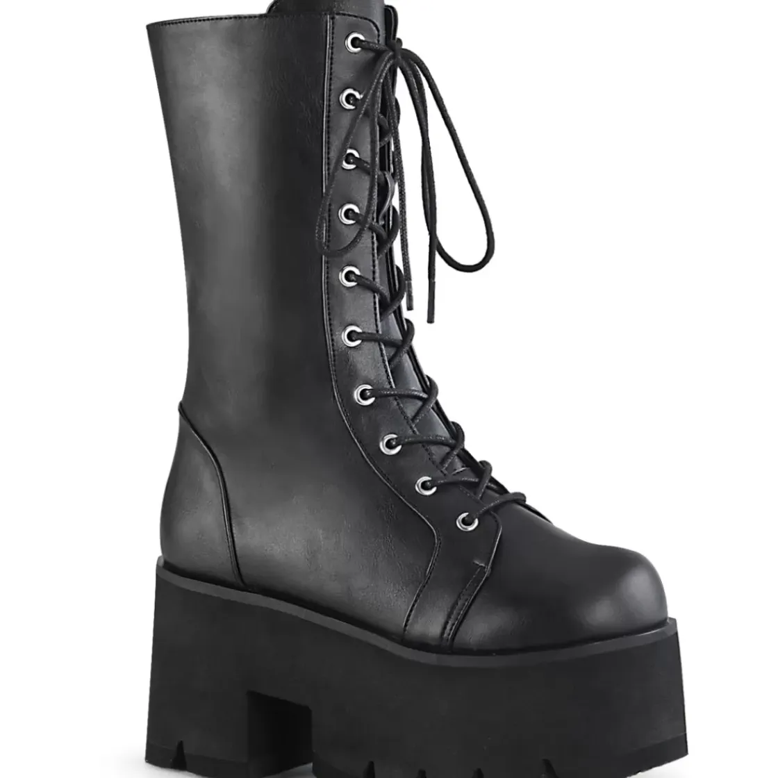 Women Demonia Cult Ashes-105