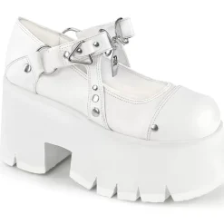 Women Demonia Cult Ashes-33