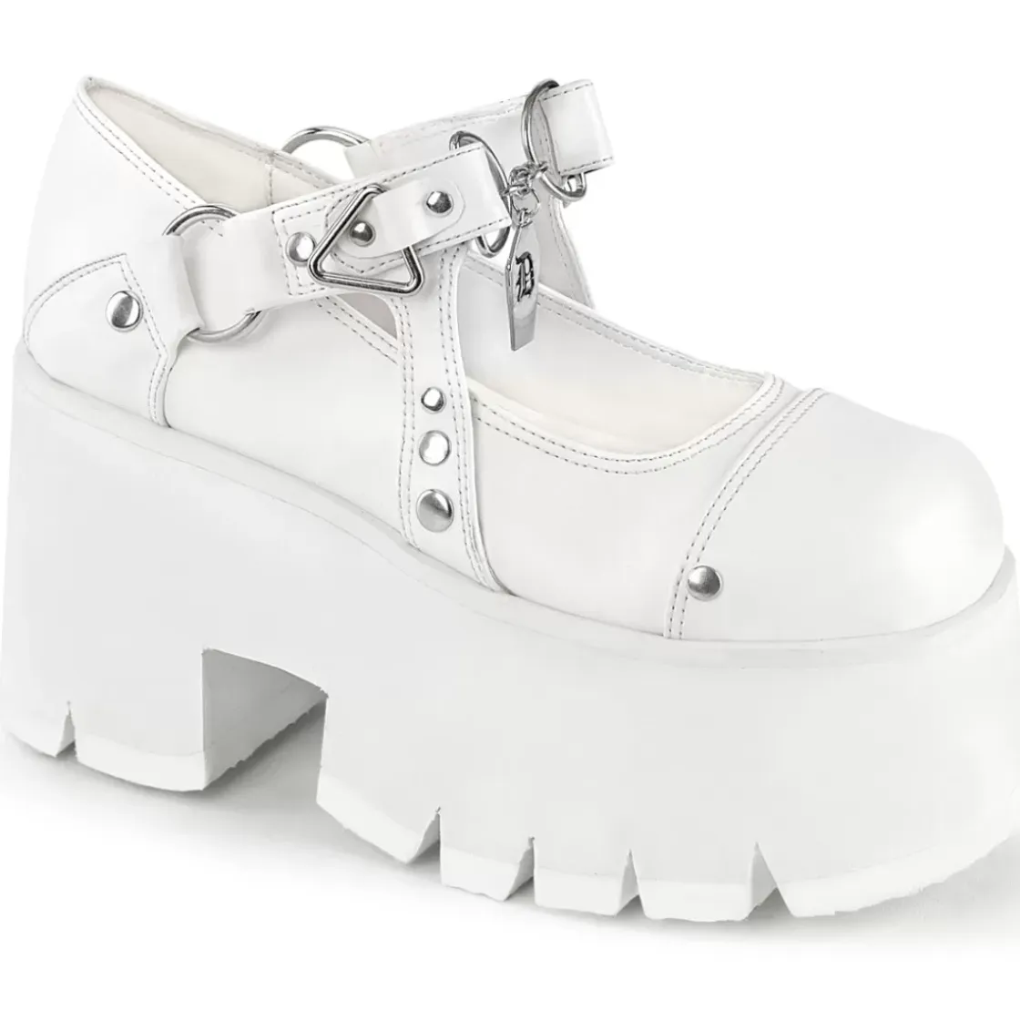 Women Demonia Cult Ashes-33