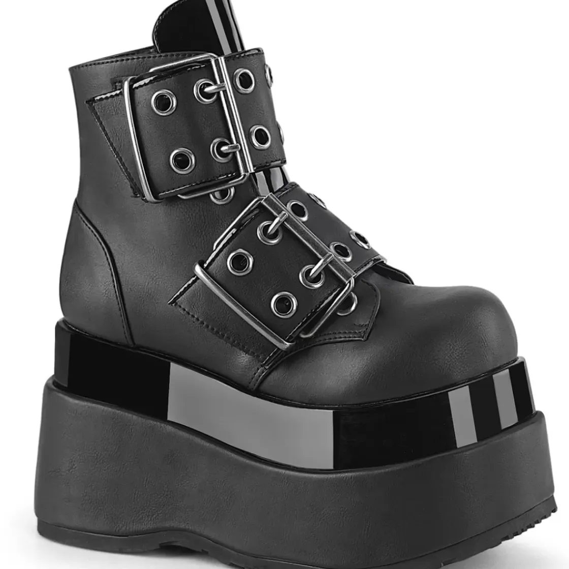 Women Demonia Cult Bear-104