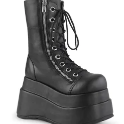 Women Demonia Cult Bear-265