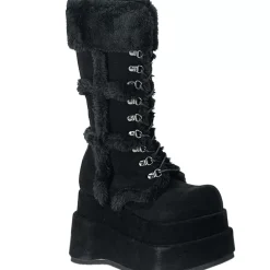 Women Demonia Cult Bear-202