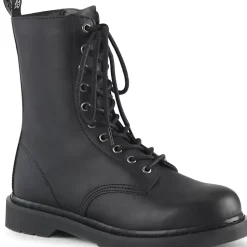 Women Demonia Cult Bolt-200