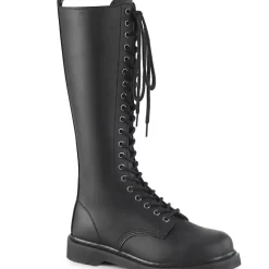 Women Demonia Cult Bolt-400
