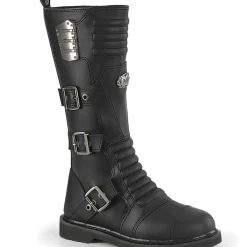 Women Demonia Cult Bolt-405