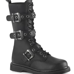 Women Demonia Cult Bolt-330