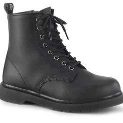 Women Demonia Cult Bolt-100