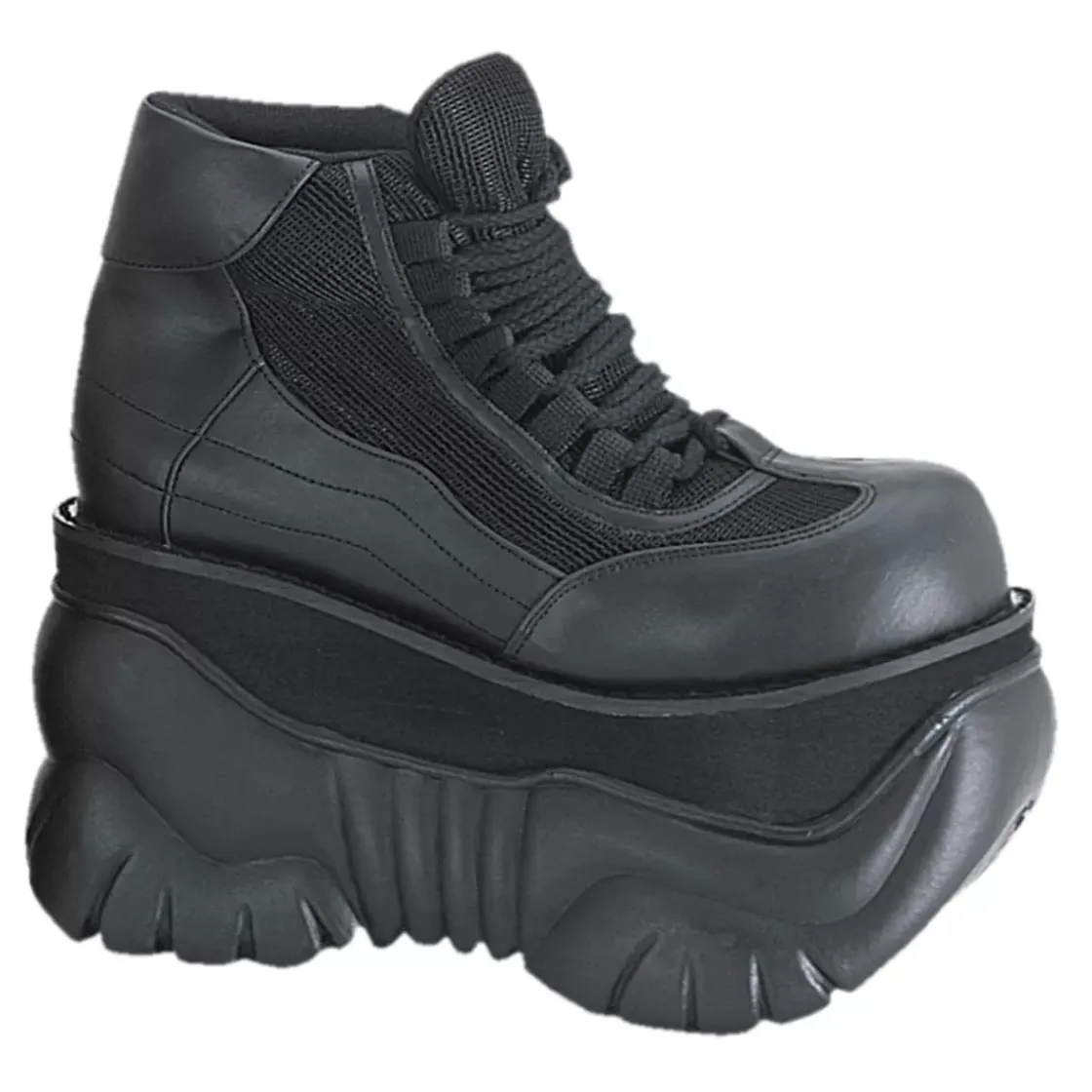 Women Demonia Cult Boxer-01