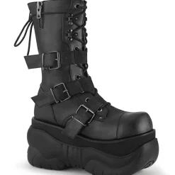 Women Demonia Cult Boxer-230