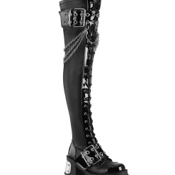 Women Demonia Cult Bratty-304