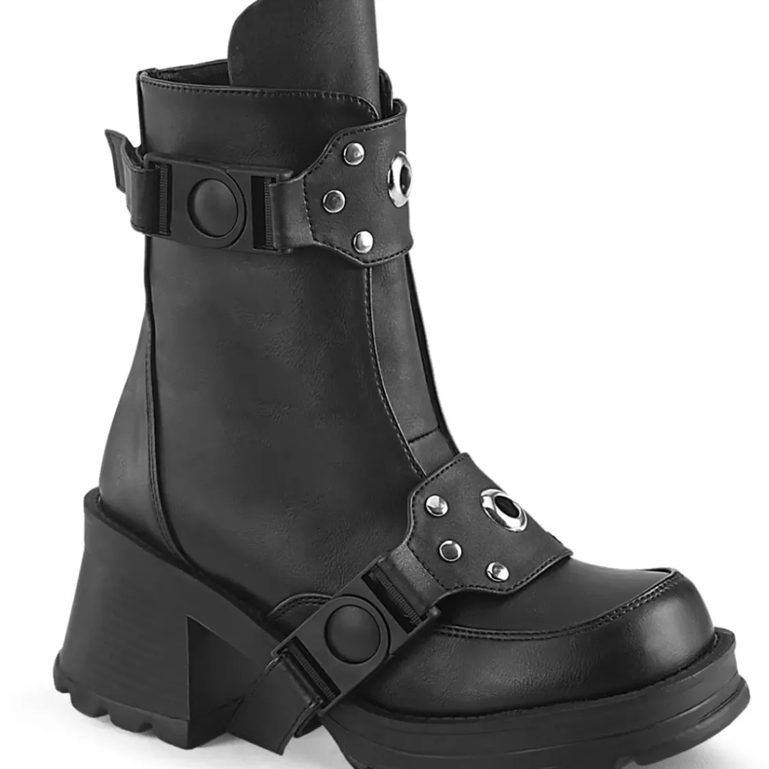 Women Demonia Cult Bratty-56