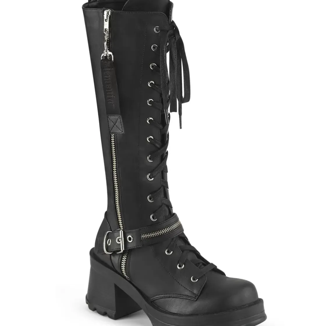 Women Demonia Cult Bratty-206