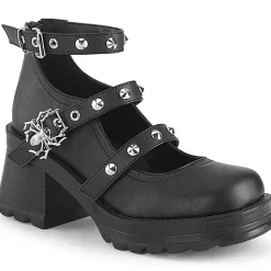 Women Demonia Cult Bratty-30