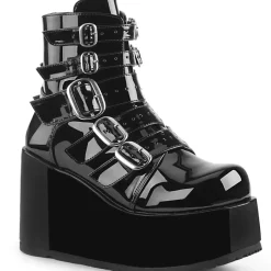 Women Demonia Cult Concord-57