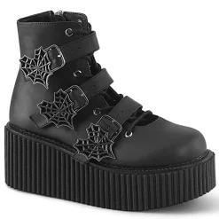 Women Demonia Cult Creeper-260