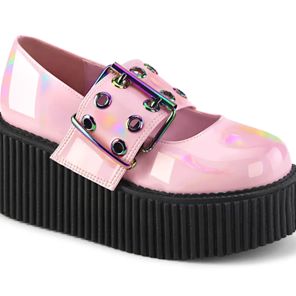 Women Demonia Cult Creeper-230
