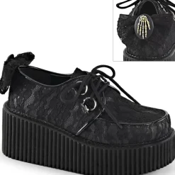 Women Demonia Cult Creeper-212