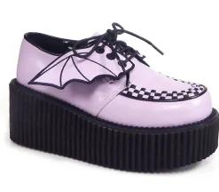 Women Demonia Cult Creeper-205