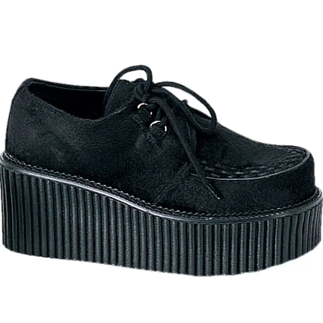 Women Demonia Cult Creeper-202