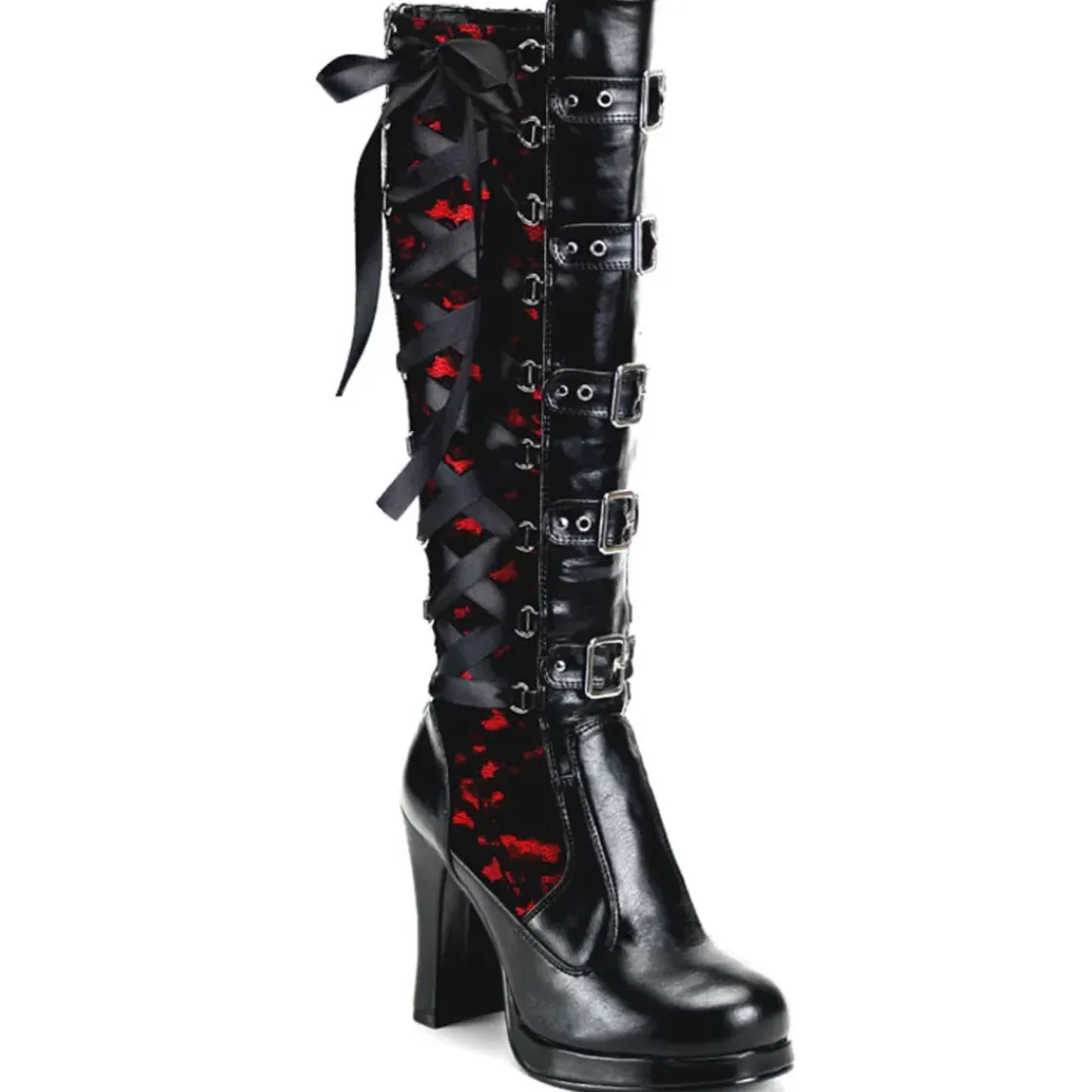 Women Demonia Cult Crypto-106