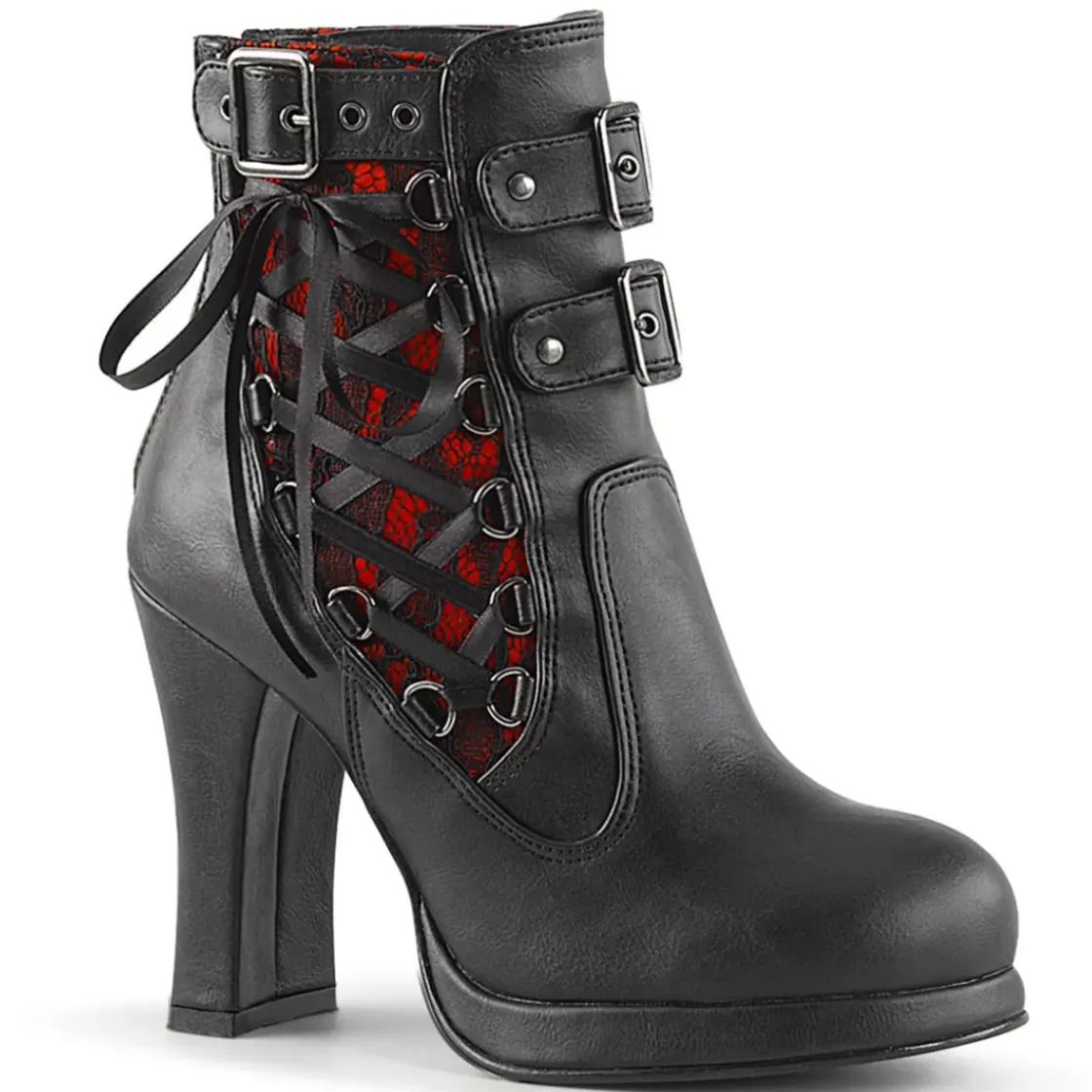 Women Demonia Cult Crypto-51