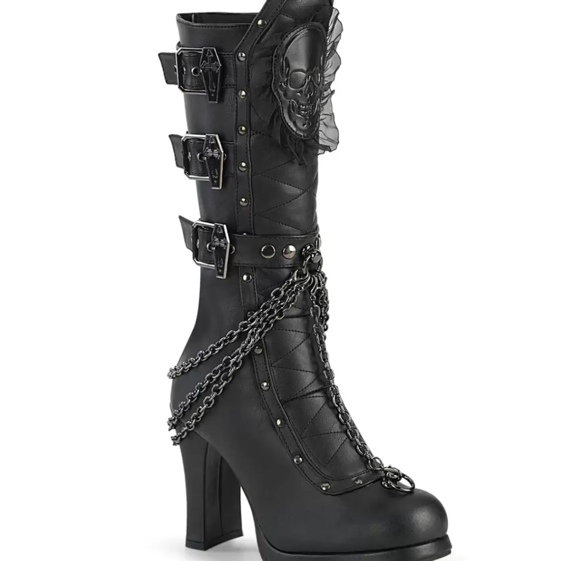 Women Demonia Cult Crypto-67