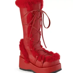 Women Demonia Cult Cubby-311