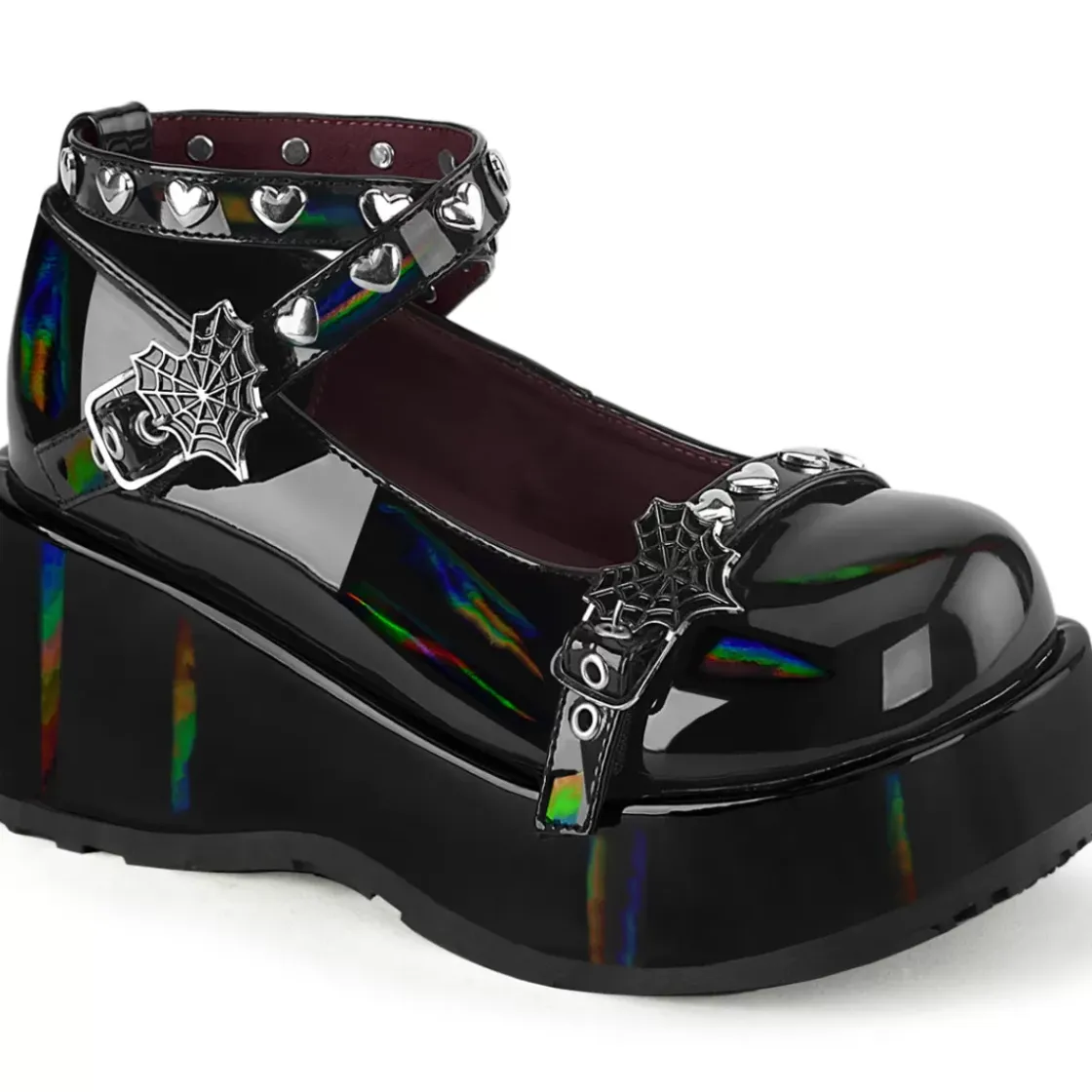 Women Demonia Cult Cubby-25