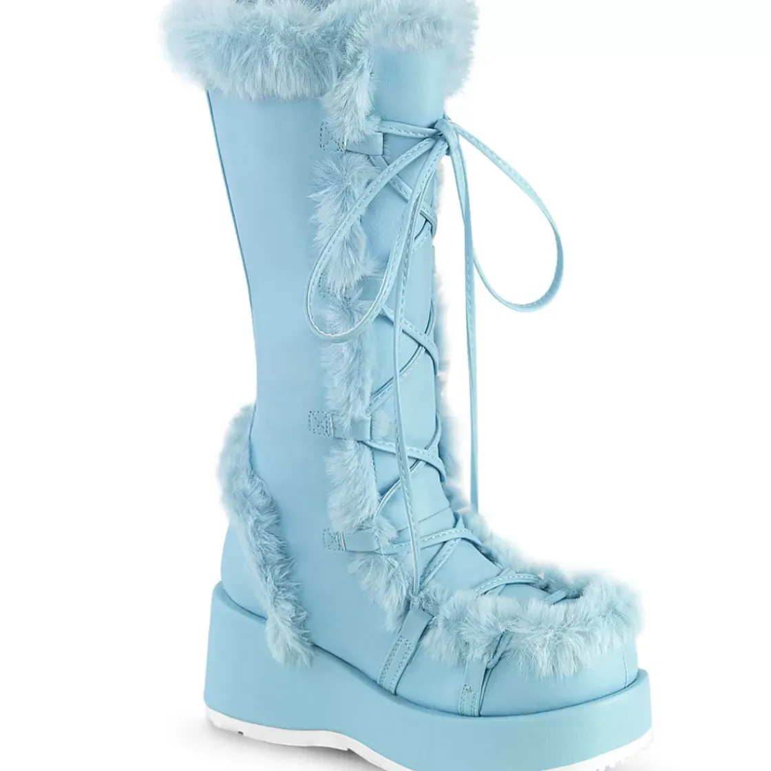 Women Demonia Cult Cubby-311