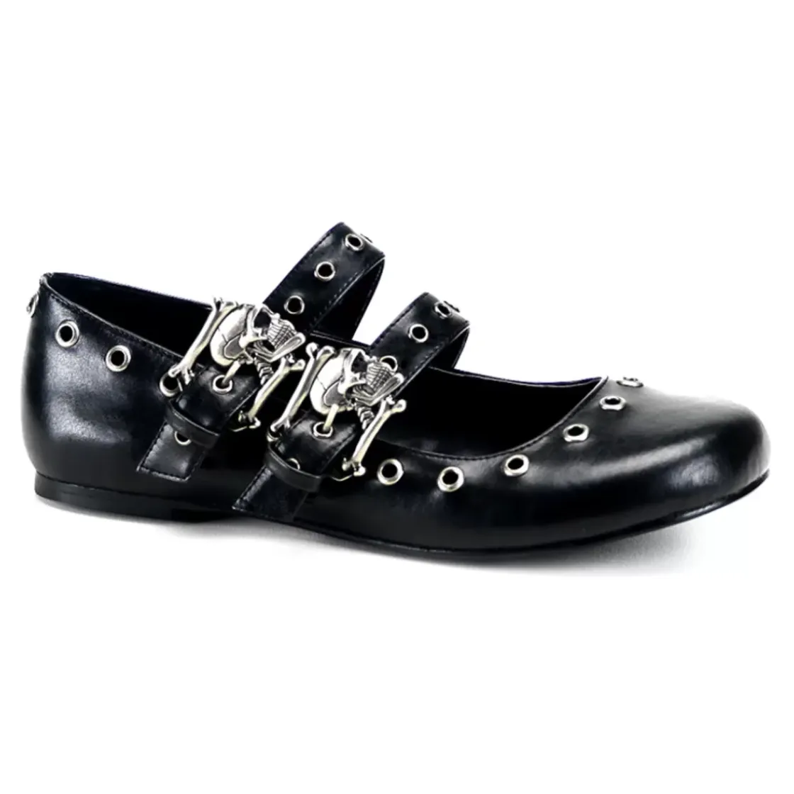 Women Demonia Cult Daisy-03