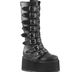 Women Demonia Cult Damned-318