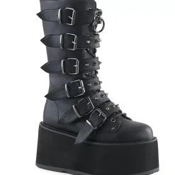 Women Demonia Cult Damned-225