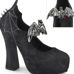 Women Demonia Cult Demon-18