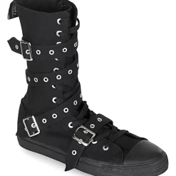 Women Demonia Cult Deviant-204