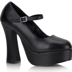Women Demonia Cult Dolly-50