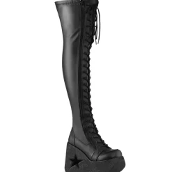 Women Demonia Cult Dynamite-300