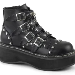Women Demonia Cult Emily-315
