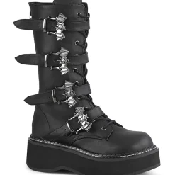 Women Demonia Cult Emily-322