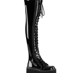 Women Demonia Cult Emily-375