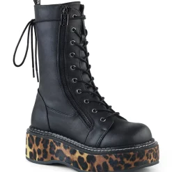 Women Demonia Cult Emily-350