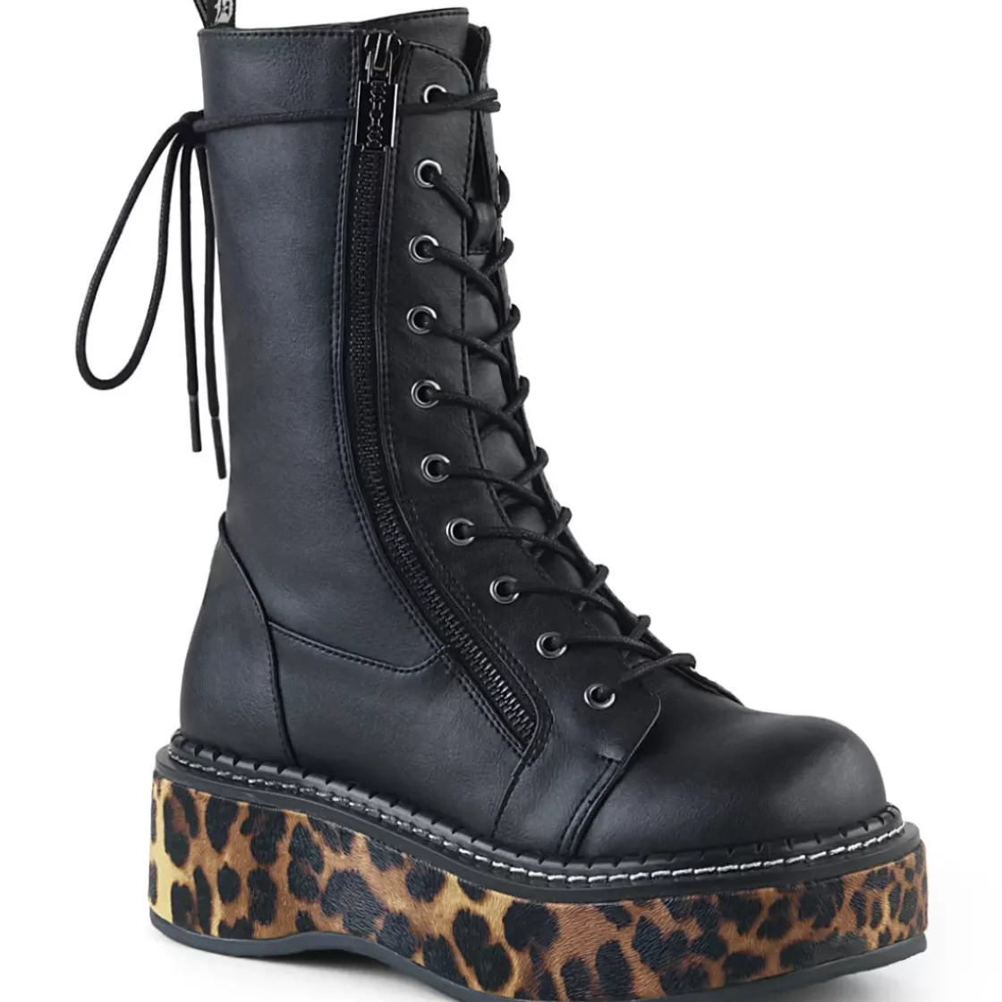 Women Demonia Cult Emily-350