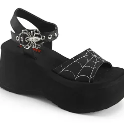 Women Demonia Cult Funn-10