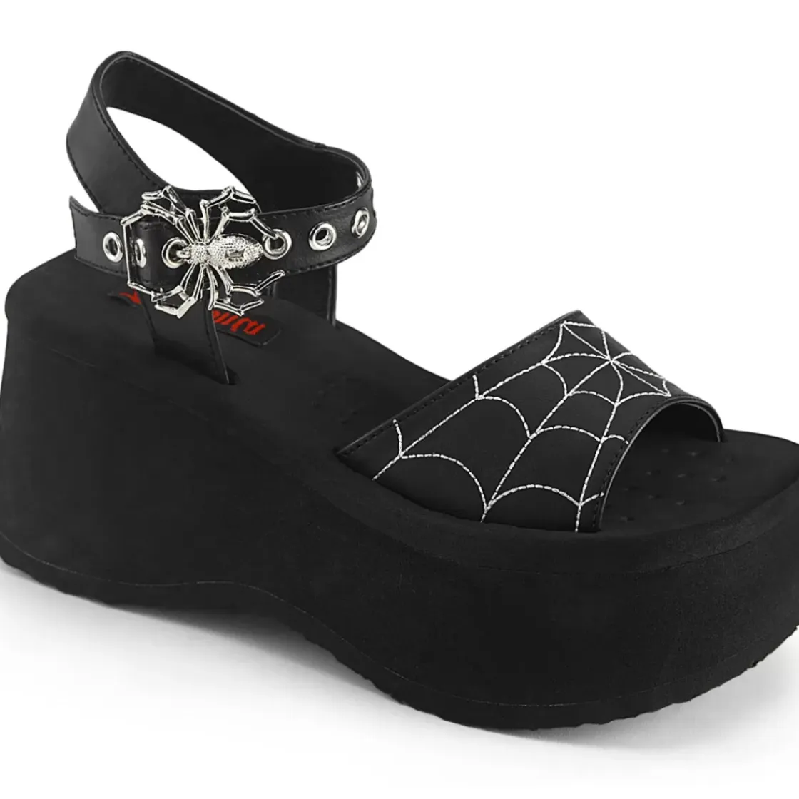 Women Demonia Cult Funn-10