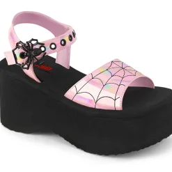 Women Demonia Cult Funn-10
