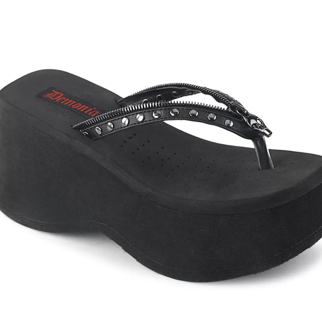 Women Demonia Cult Funn-33