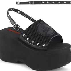 Women Demonia Cult Funn-32