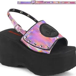 Women Demonia Cult Funn-32
