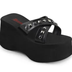Women Demonia Cult Funn-29